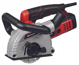 EINHELL ELEKTRYCZNA BRUZDOWNICA TE-MA 1500 SIECIOWA 1500W 2 TARCZE +AKCESOR
