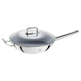 Zwilling Zwilling Plus Wok z powłoką ceraforce ultra 32 cm