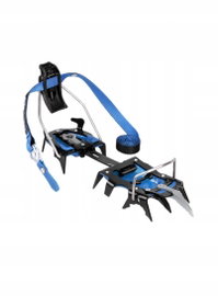 CLIMBING TECHNOLOGY Raki automatyczne Hyper Spike