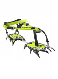 Raki techniczne Edelrid Shark II