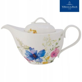 Dzbanek na herbatę (1,2 l) Mariefleur Basic Villeroy & Boch
