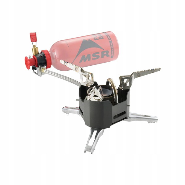 MSR Kuchenka turystyczna XGK EX Stove