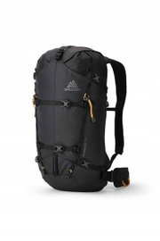 Plecak trekkingowy Gregory Alpinisto 30 - Summit Black S/M