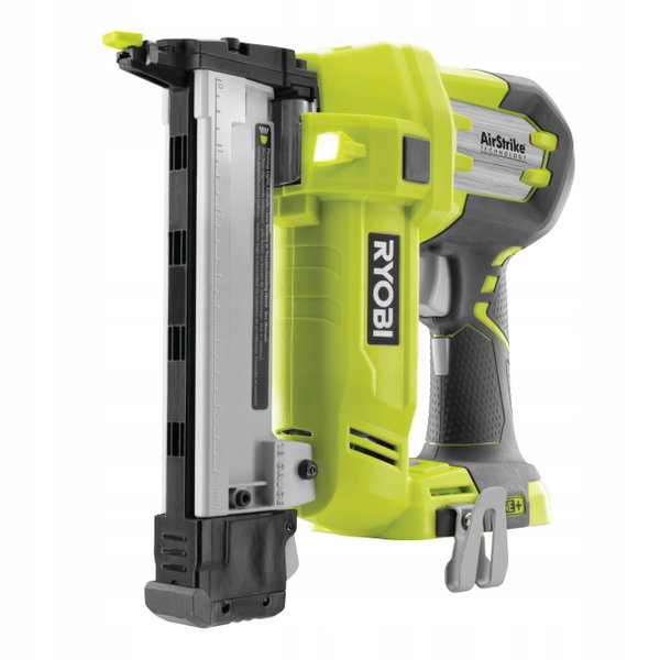RYOBI R18S18G-0 ZSZYWACZ SZFYFCIARKA 18V akumulatorowy SOLO ONE+