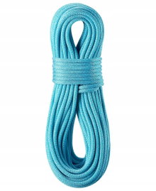 EDELRID Lina dynamiczna Boa 9,8mm 70m - Blue