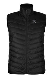 Kamizelka trekkingowa Montura Breeze Duvet - Black M