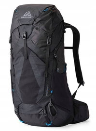 Plecak trekkingowy męski Gregory Paragon 40L czarny S/M