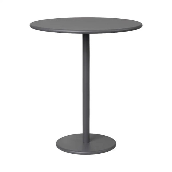 Stolik ogrodowy (niebieskoszary) Warm Grey Stay Blomus
