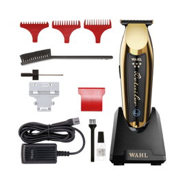 Trymer do strzyżenia włosów brody Wahl Detailer 8171 Cordless GOLD