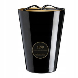Świeca 3,5 kg Bois de Santal Imperial Cereria Molla