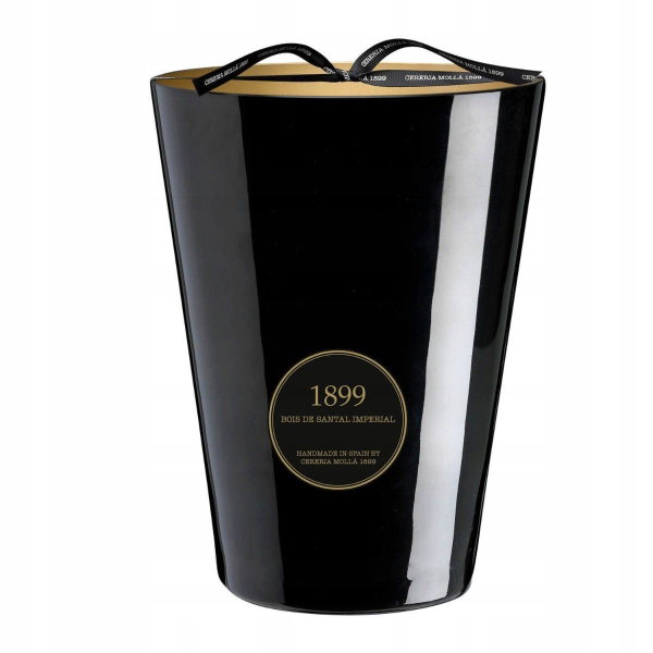Świeca 3,5 kg Bois de Santal Imperial Cereria Molla