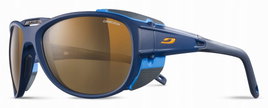 JULBO Okulary przeciwsłoneczne Explorer 2.0 Cameleon