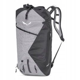 SALEWA Plecak wspinaczkowy Nxt 25L szary/czarny uni