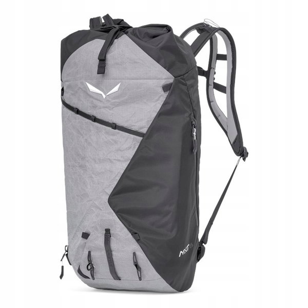 SALEWA Plecak wspinaczkowy Nxt 25L szary/czarny uni