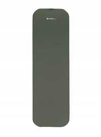 Materac turystyczny Outwell Sleepnest Single 14.0cm 1os. zielony