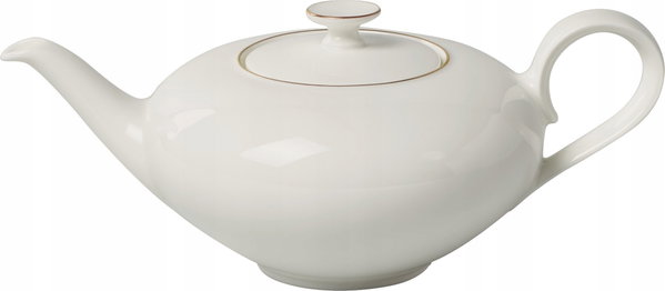 Dzbanek do herbaty Anmut Gold Villeroy & Boch