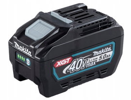 MAKITA BL4050F AKUMULATOR Aku 5,0 Ah XGT 40V ORYGINAŁ Polska Dystrybucja
