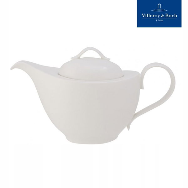 Dzbanek do herbaty (1,2 l) New Cottage Basic Villeroy & Boch