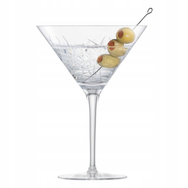 SCHOTT ZWIESEL BAR PREMIUM Martini 294 Cristal ECO