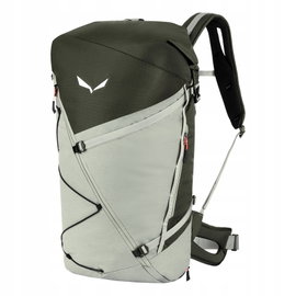 SALEWA Plecak trekkingowy męski Puez 40+5L zielony/szary uni