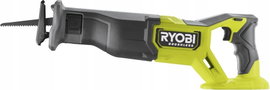 RYOBI PIŁARKA PIŁA SZABLASTA BEZSZCZOTKOWA LED AKUMULATOROWA 18V RRS18BL-0