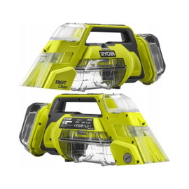 RYOBI RDC18-0 ODKURZACZ PIORĄCY AKUM. 18V 480 l/min NA PŁYN 250ml