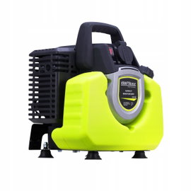 AGREGAT PRĄDOTWÓRCZY GENERATOR INWERTOROWY 1000W 2 SUW KRAFT&DELE KD132