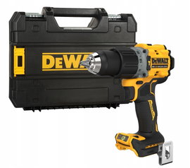 DeWALT DCD805NT WIERTARKO-WKRĘTARKA UDAROWA 18V 90Nm WALIZKA Dewalt PL