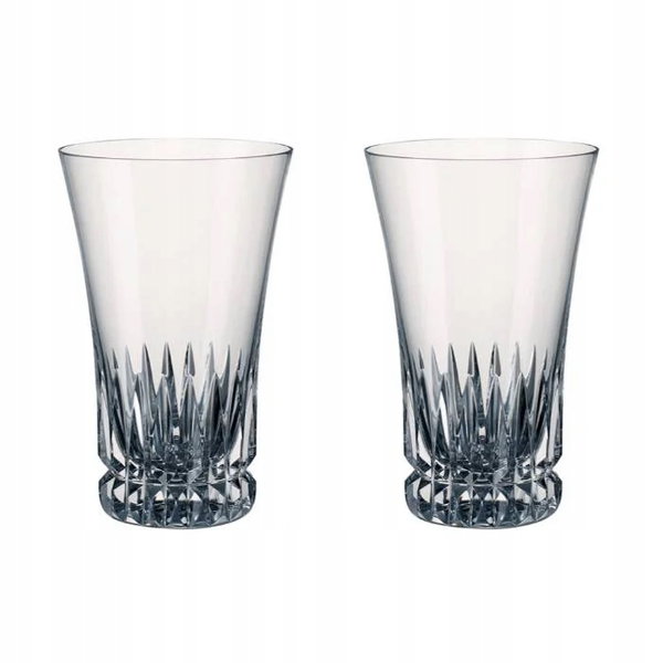 Zestaw 2 szklanek wysokich (300 ml) Grand Royal Villeroy & Boch