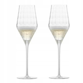 SCHOTT ZWIESEL BAR PREMIUM NO. 1 Szampan 253ml 2szt TRITAN CRISTAL GLASS