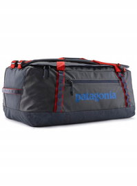 PATAGONIA Torba turystyczna Black Hole Duffel 70L szara