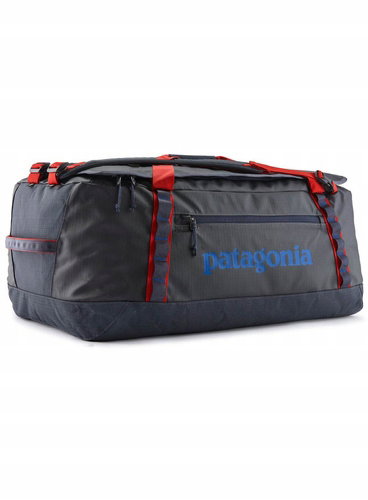 PATAGONIA Torba turystyczna Black Hole Duffel 70L szara