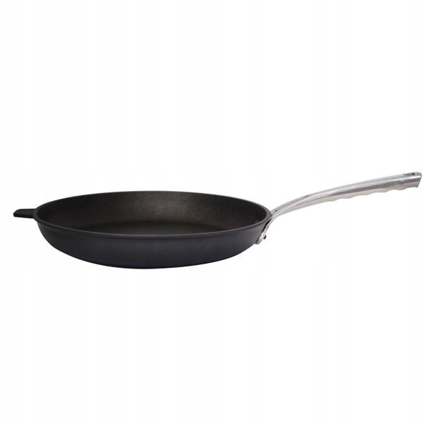 DE BUYER Choc Extreme Patelnia 32cm FRANCE