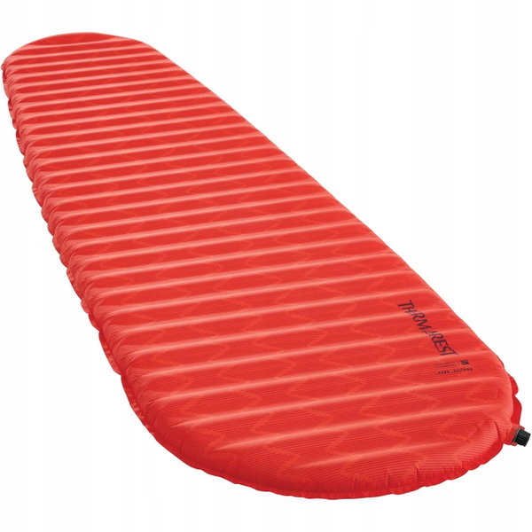THERM-A-REST Mata samopompująca Prolite Apex Large czerwona