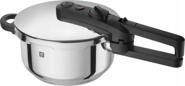 Zwilling EcoQuick II Szybkowar 4 ltr