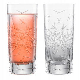 SCHOTT ZWIESEL BAR PREMIUM NO. 3 Longdrink 474 ml (kpl. 2 szt)