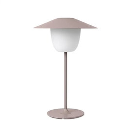 Lampa LED 33 cm (bark) Ani Lamp Blomus