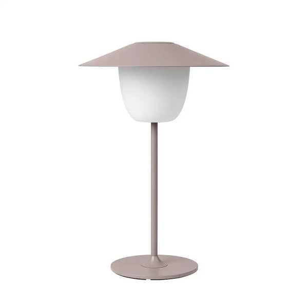 Lampa LED 33 cm (bark) Ani Lamp Blomus