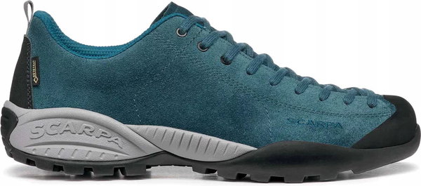 SCARPA Buty niskie Mojito Gtx granatowe 37