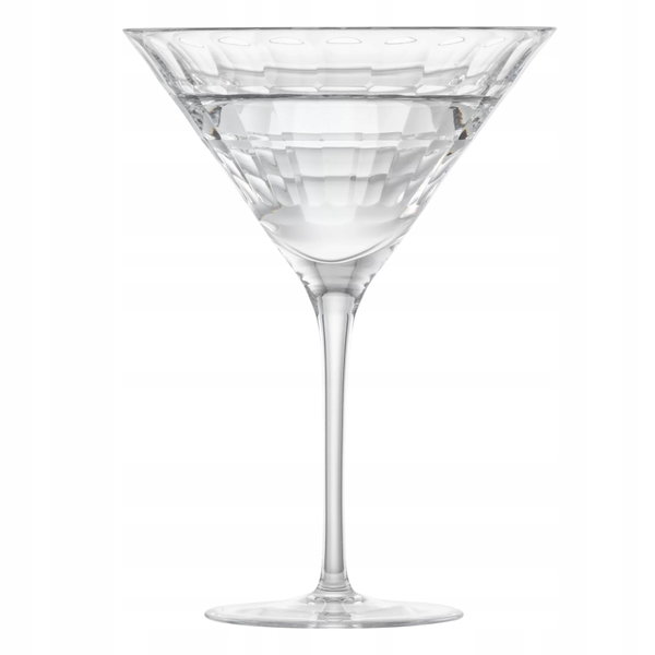 SCHOTT ZWIESEL BAR PREMIUM NO. 1 Martini 287 ml (kpl. 2 szt)