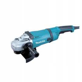 MAKITA GA9020R MOCNA Szlifierka kątowa 2200W wolny start 230mm Makita PL