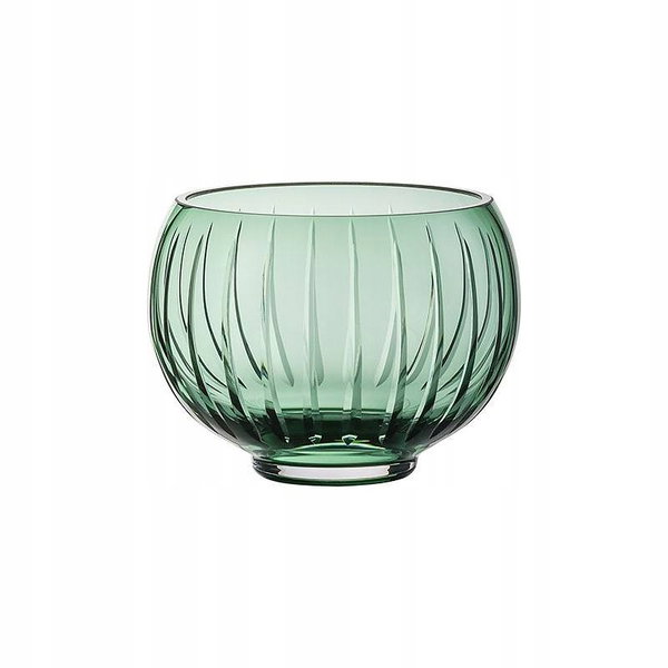 ZWIESEL 1872 Signum Smoky Green WAZON KRYSZTAŁOWY