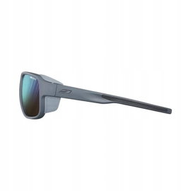 JULBO Okulary turystyczne Montebianco 2 Reactiv Performance 2 gray