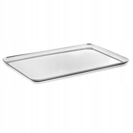 Taca prostokątna (46 x 30 cm) Stile by Pininfarina Mepra