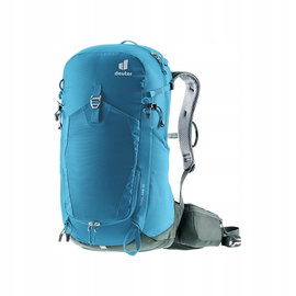 DEUTER Plecak turystyczny męski Trail Pro 33 niebieski