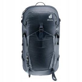 Plecak męski Deuter Trail Pro 33 l czarny