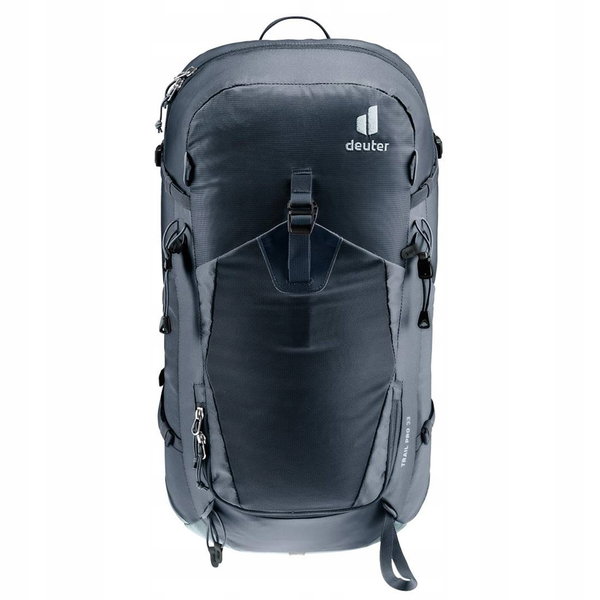Plecak męski Deuter Trail Pro 33 l czarny