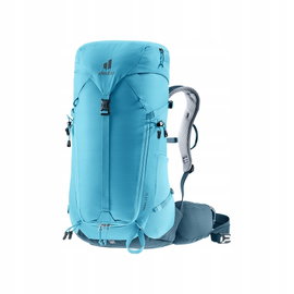 DEUTER Plecak turystyczny damski Trail 28 SL niebieski