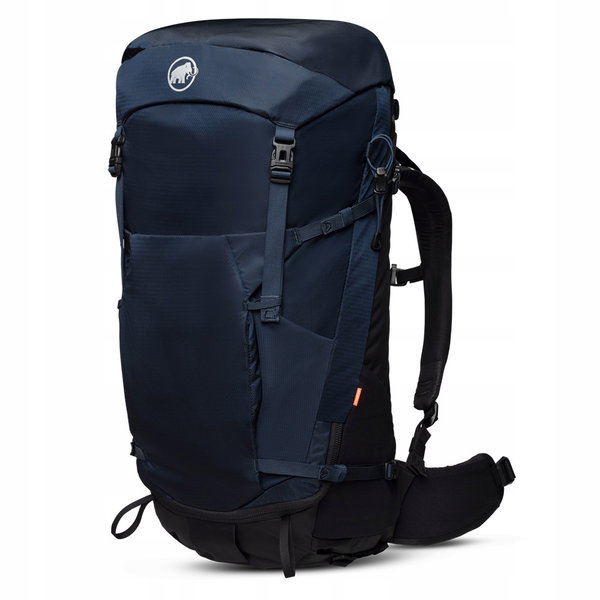 Plecak damski Mammut Lithium 40 l Women Marine Black