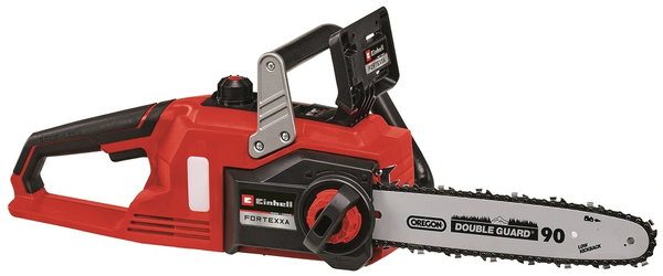 EINHELL PIŁA ŁAŃCUCHOWA OREGON 30cm BEZSZCZOTKOWA AKUMUL 18V FORTEXXA 18/30